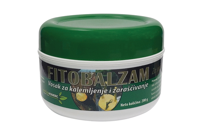 Fitobalzam - grafting paste
